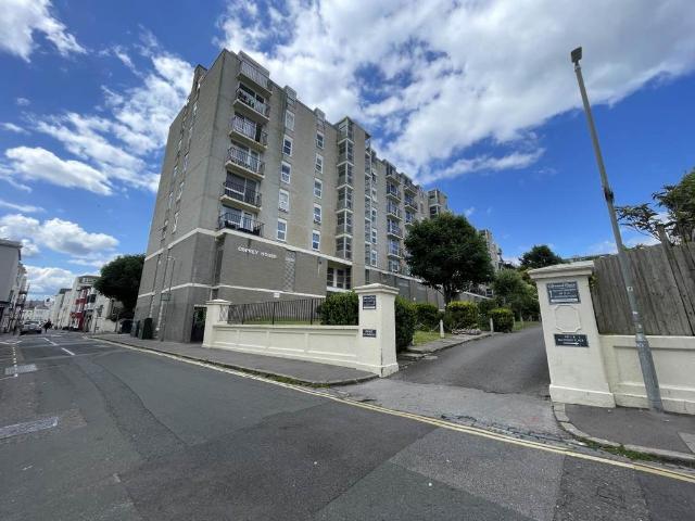 Flat for rent in Brunswick, Brighton