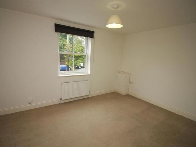 Apartment for rent in Salisbury, Wiltshire