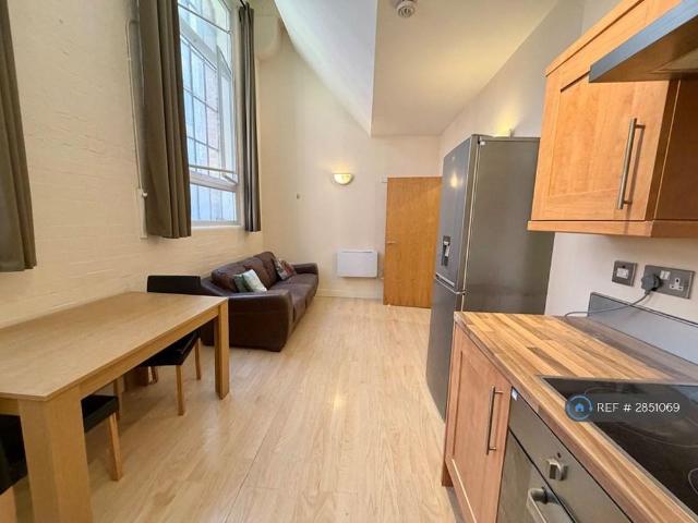 Apartment for rent in Haddon, East Midlands