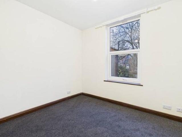 Apartment for rent in New Normanton, East Midlands