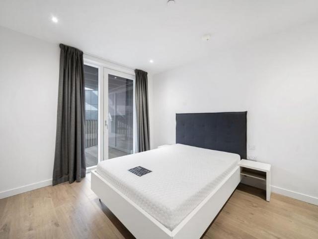 Apartment for rent in Hackney Wick, Greater London