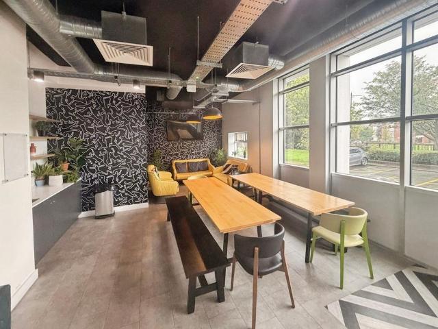 Apartment for rent in Old Trafford, Trafford Park