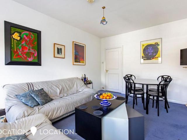 Apartment for rent in London Borough of Hackney, Greater London