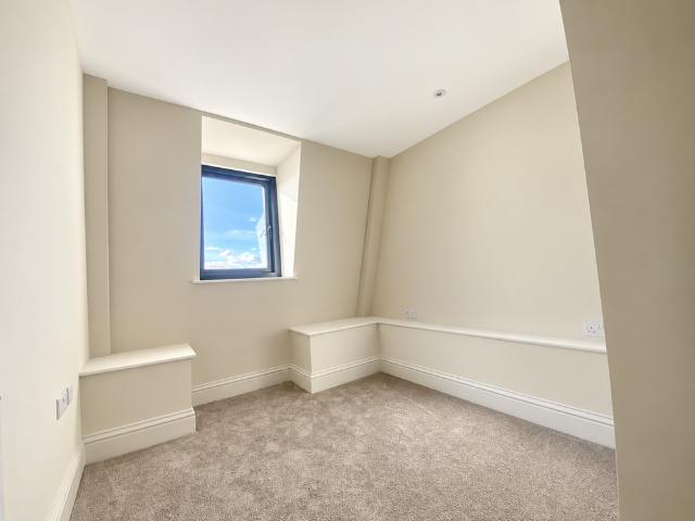 Apartment for rent in Newtown, Eastleigh
