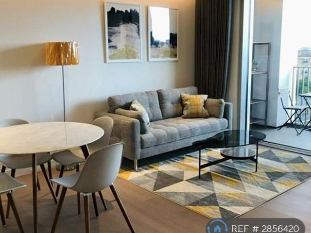 Flat for rent in Paddington, Greater London
