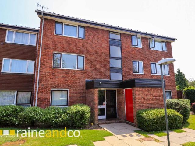 Flat for rent in Hatfield, Fretherne