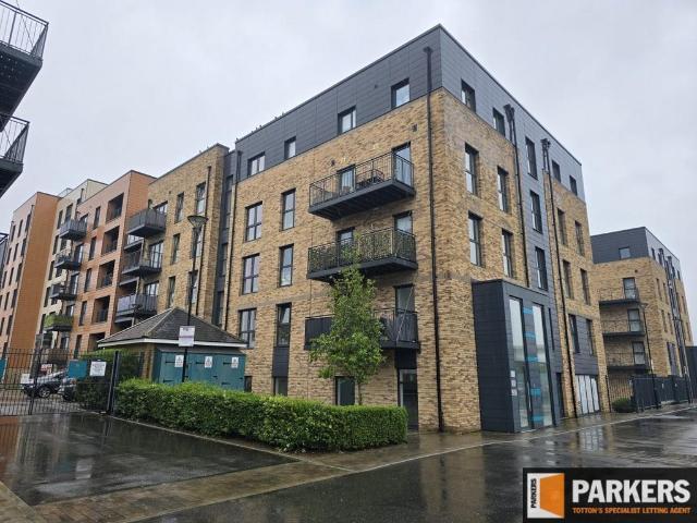 Flat for rent in St Mary's, City Of Southampton