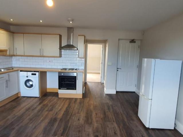 Flat for rent in Wheatley, South Yorkshire