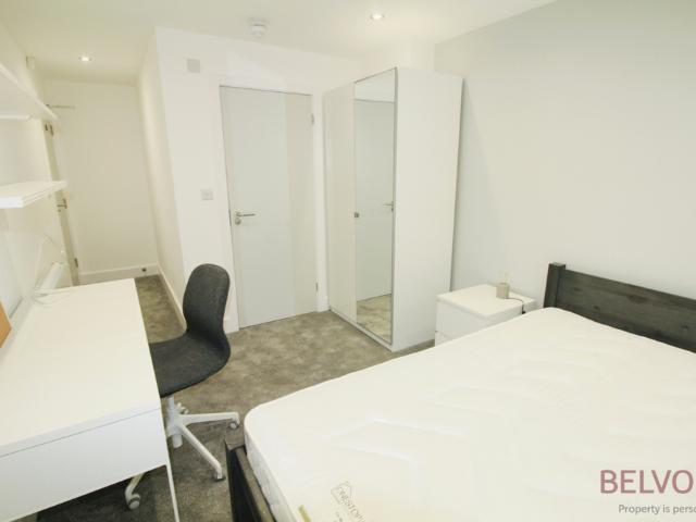 Room for rent in Haddon, East Midlands