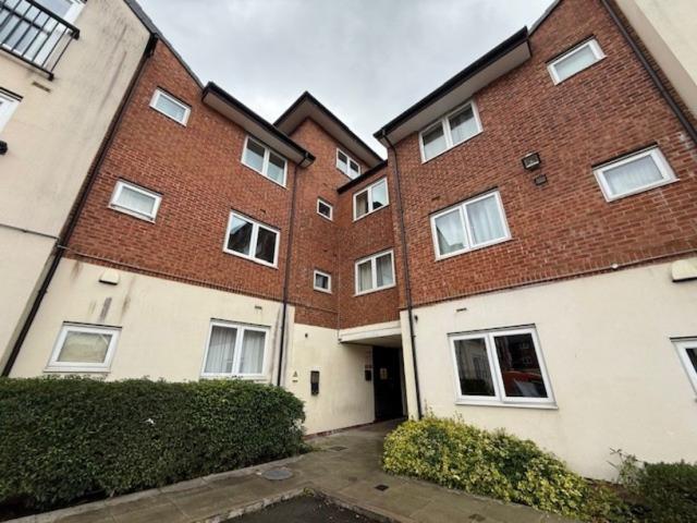 Apartment for rent in The Stables, Alsager