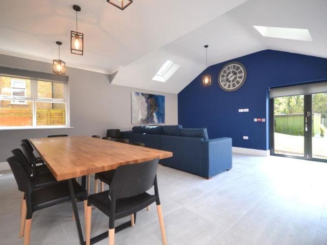 Apartment for rent in Whitley Wood, Reading