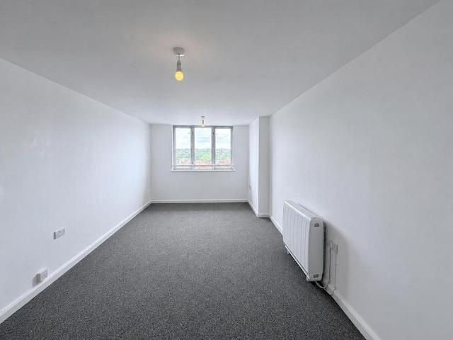 Apartment for rent in St Ann's, Haddon