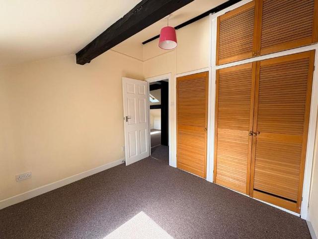 Apartment for rent in New Town, Skipton