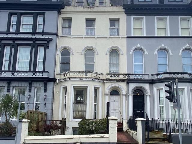 Apartment for rent in Torre, Babbacombe