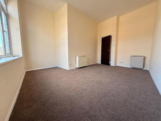 Apartment for rent in Semilong, Northampton