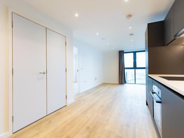 Apartment for rent in City Centre, Georgia