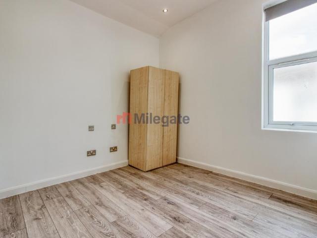 Flat for rent in Alton Barnes, Essex