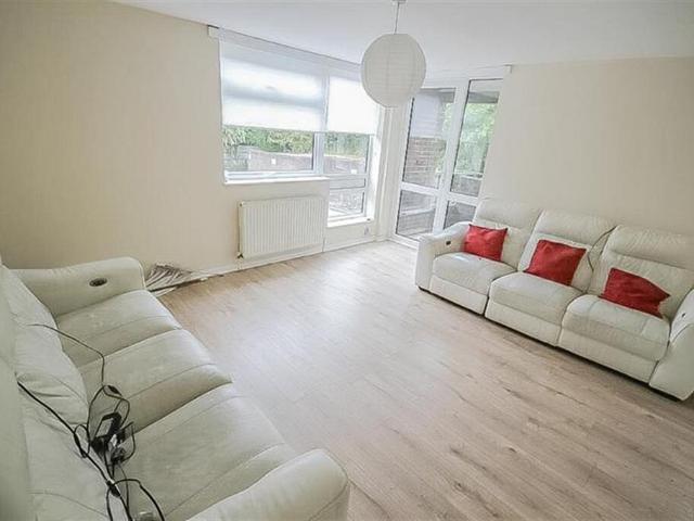 Flat for rent in Wealdstone, Greater London