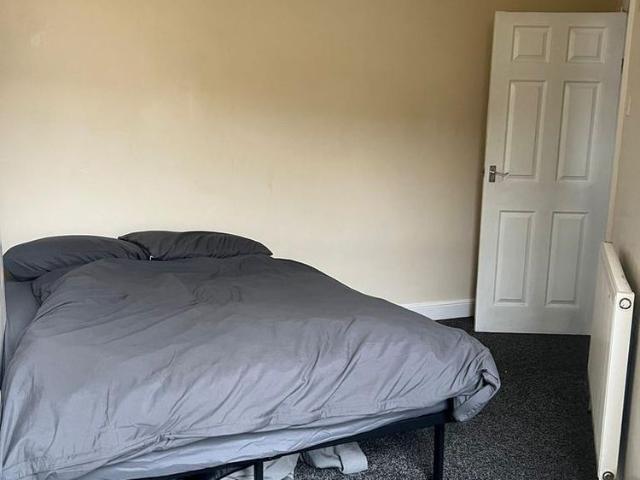 Apartment for rent in Marsh, Lindley