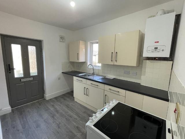 Flat for rent in Waterloo, Great Crosby