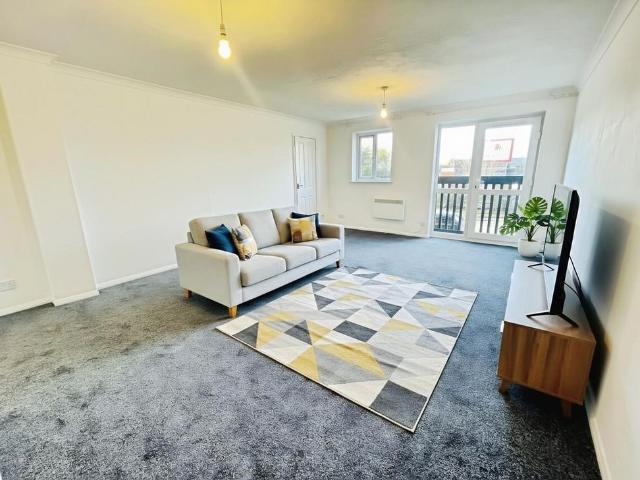 Apartment for rent in Northgate, Glynde