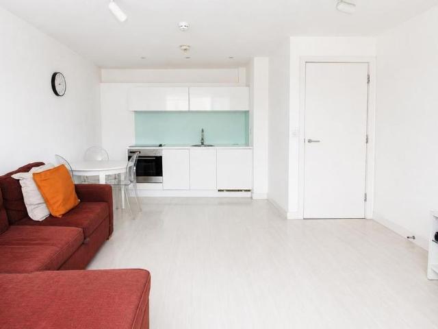 Apartment for rent in Holbeck, West Yorkshire