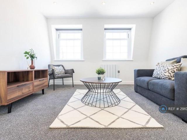 Apartment for rent in Thrumpton, Costhorpe