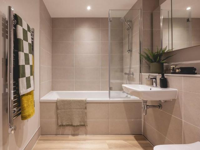 Apartment for rent in Birch Green, Lower Halliford