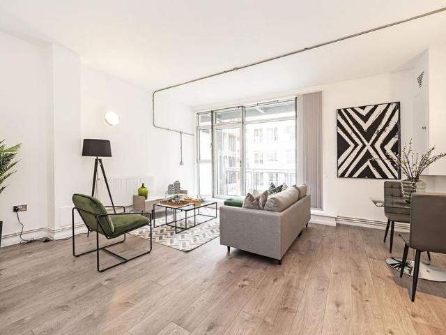 Apartment for rent in South Hackney, Greater London