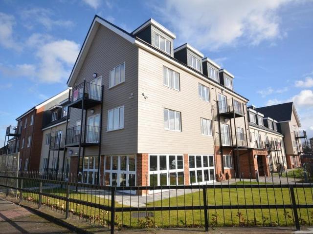 Apartment for rent in Chadwell St Mary, Essex