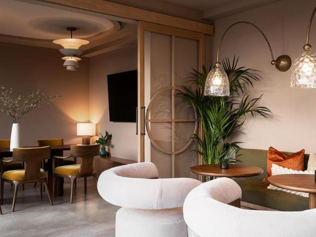 Apartment for rent in London Borough of Hounslow, Strand