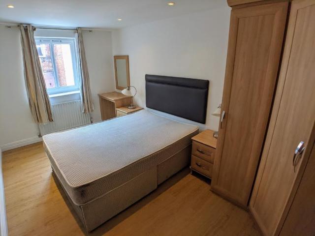 Apartment for rent in City Centre, Georgia