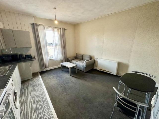 Apartment for rent in Holbeck, West Yorkshire