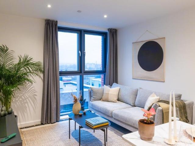 Apartment for rent in City Centre, Georgia