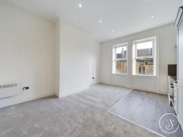 Apartment for rent in Low Harrogate, Harrogate