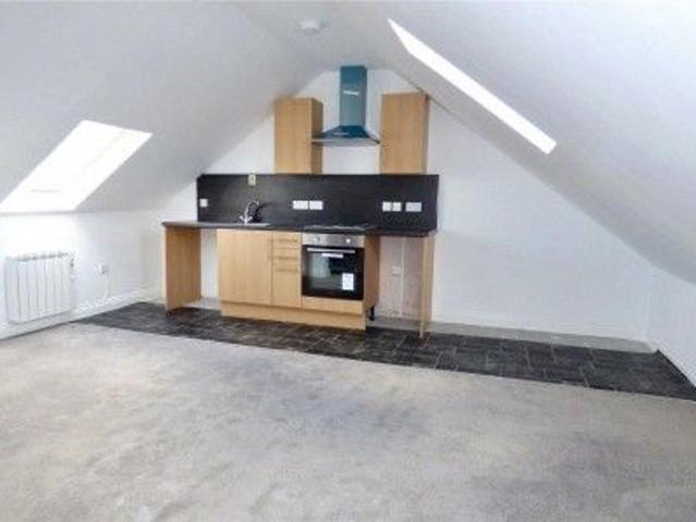 Apartment for rent in Sandside, Dumfries
