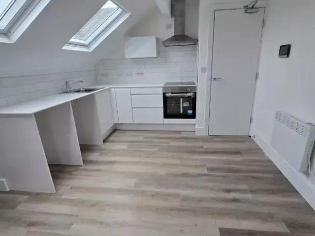 Apartment for rent in Holbeck, Beeston Hill