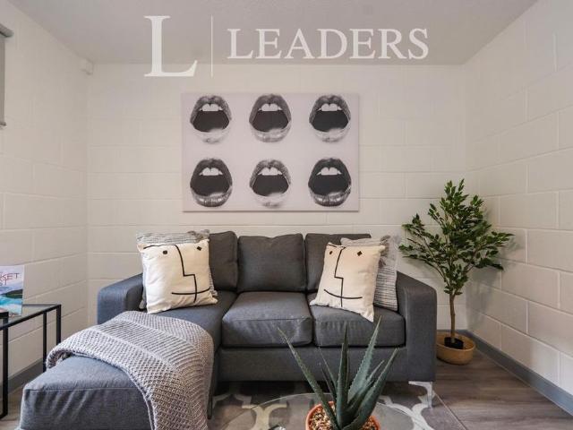 Apartment for rent in City Centre, South Yorkshire