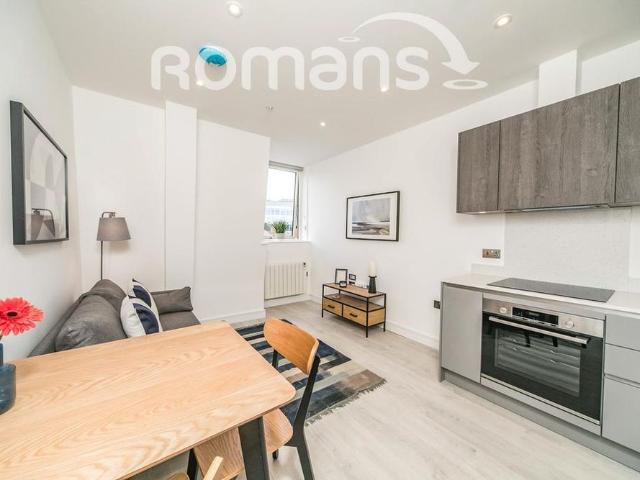 Apartment for rent in Reading