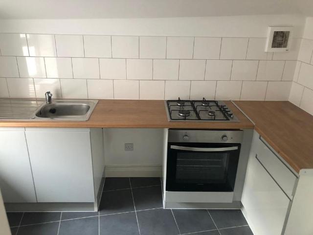 Apartment for rent in Stoke, Stoke-on-Trent