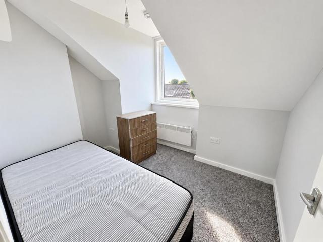 Apartment for rent in Redcar, Redcar And Cleveland