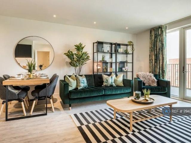 Apartment for rent in London Borough of Hounslow, Greater London