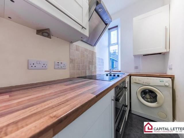 Apartment for rent in Ballindoch, Scotland