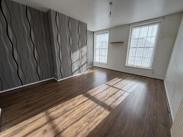 Apartment for rent in All Saints, Wolverhampton