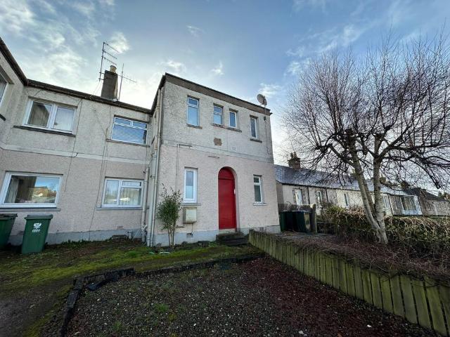 Flat for rent in Gannochy, New Scone