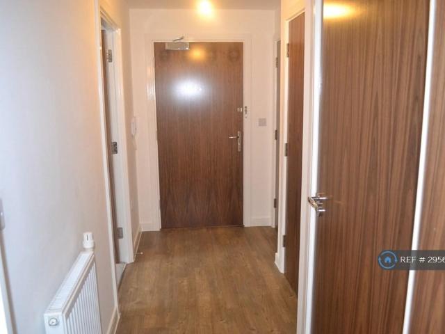 Flat for rent in Moulsham, Chelmsford
