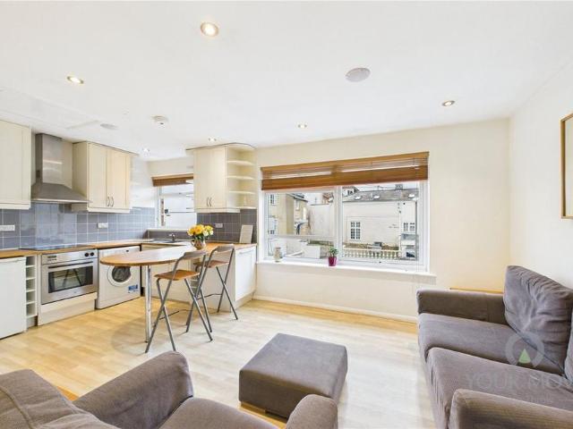 Apartment for rent in Buckingham, Buckinghamshire