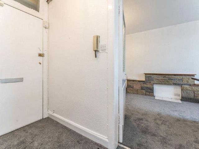 Apartment for rent in Meadowbank, Scotland
