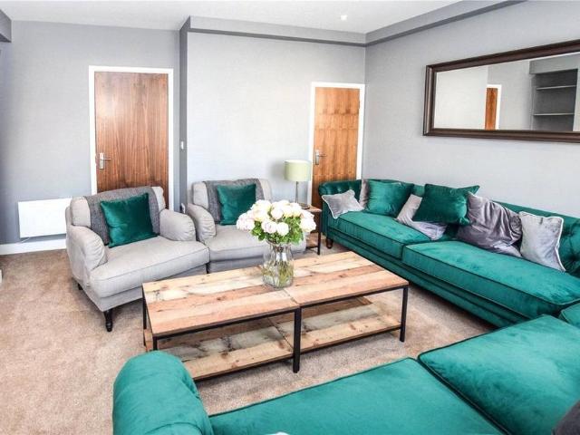 Apartment for rent in Georgia, Greater Manchester