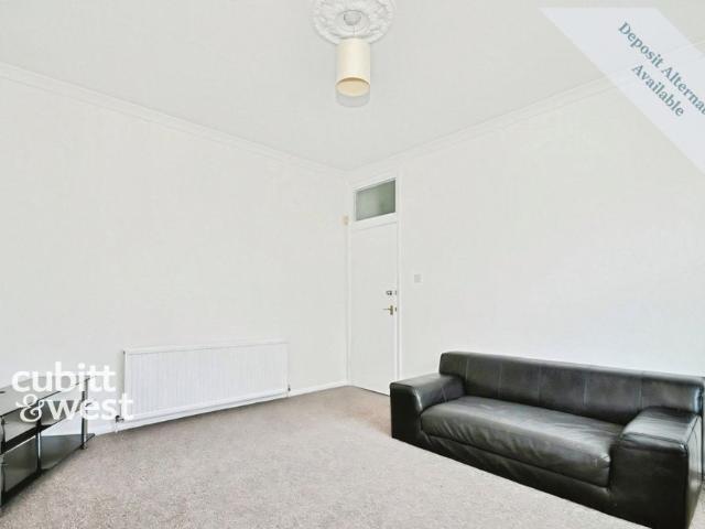 Apartment for rent in London Borough of Croydon, Selhurst